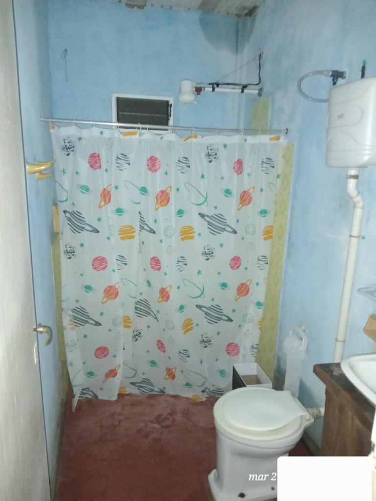 Alojamiento Aristobulo del valle Misiones photo 3