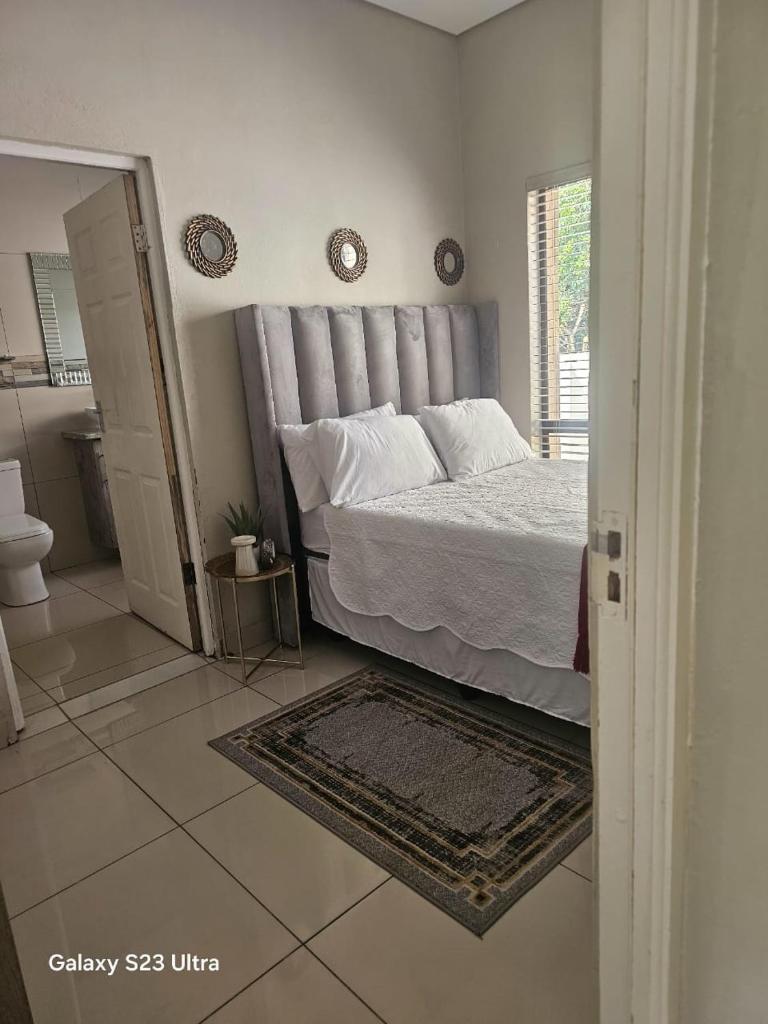 Omosa Guest House Room Type - Double or Twin Room with Bathroom