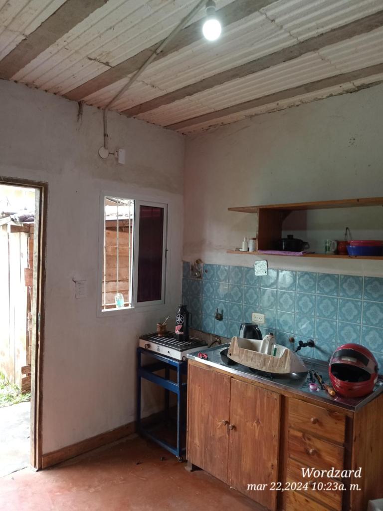 Alojamiento Aristobulo del valle Misiones photo 2