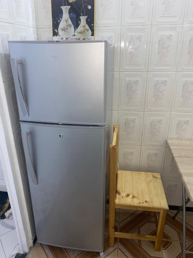 Appartement F2 meublé centre d’alger prés de tt photo 2