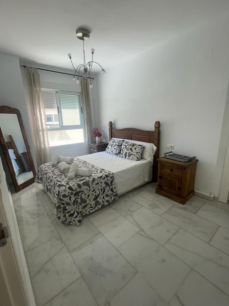 Bonito apartamento de la playa photo 3