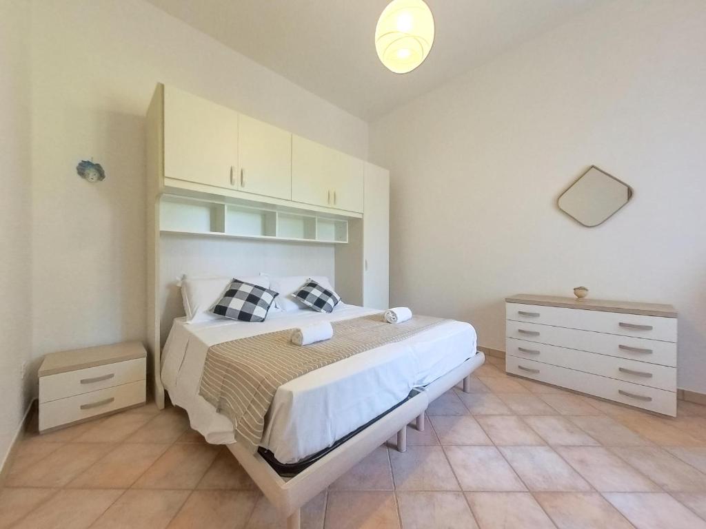 Villa-Marzio-900-Meter-vom-Meer-entfernt-|-privater-Parkplatz