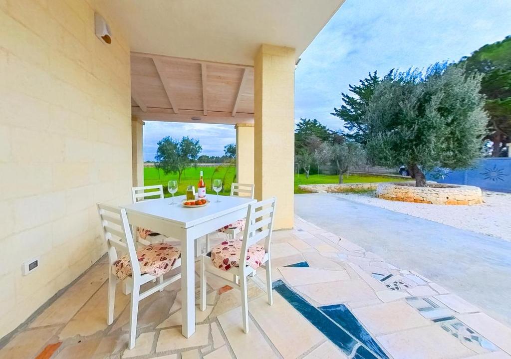 Villa-Marzio-900-Meter-vom-Meer-entfernt-|-privater-Parkplatz photo 2