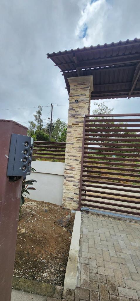 Cabina Soan de Montaña photo 2