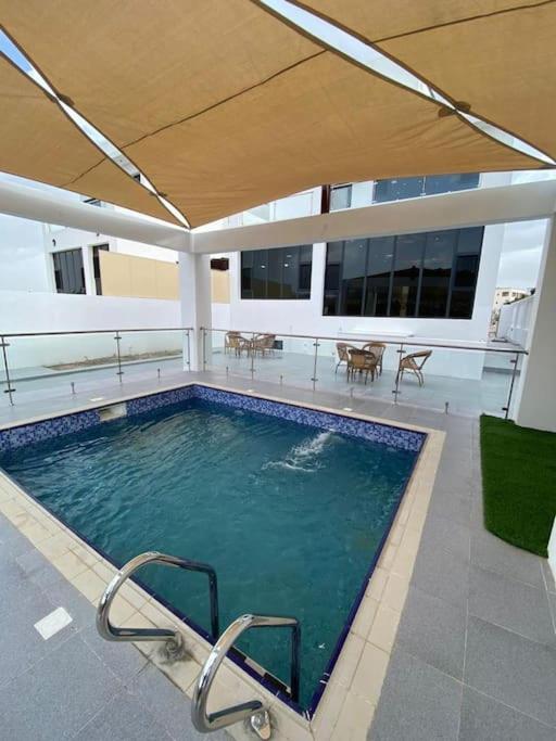 Azaheer Villa photo 1