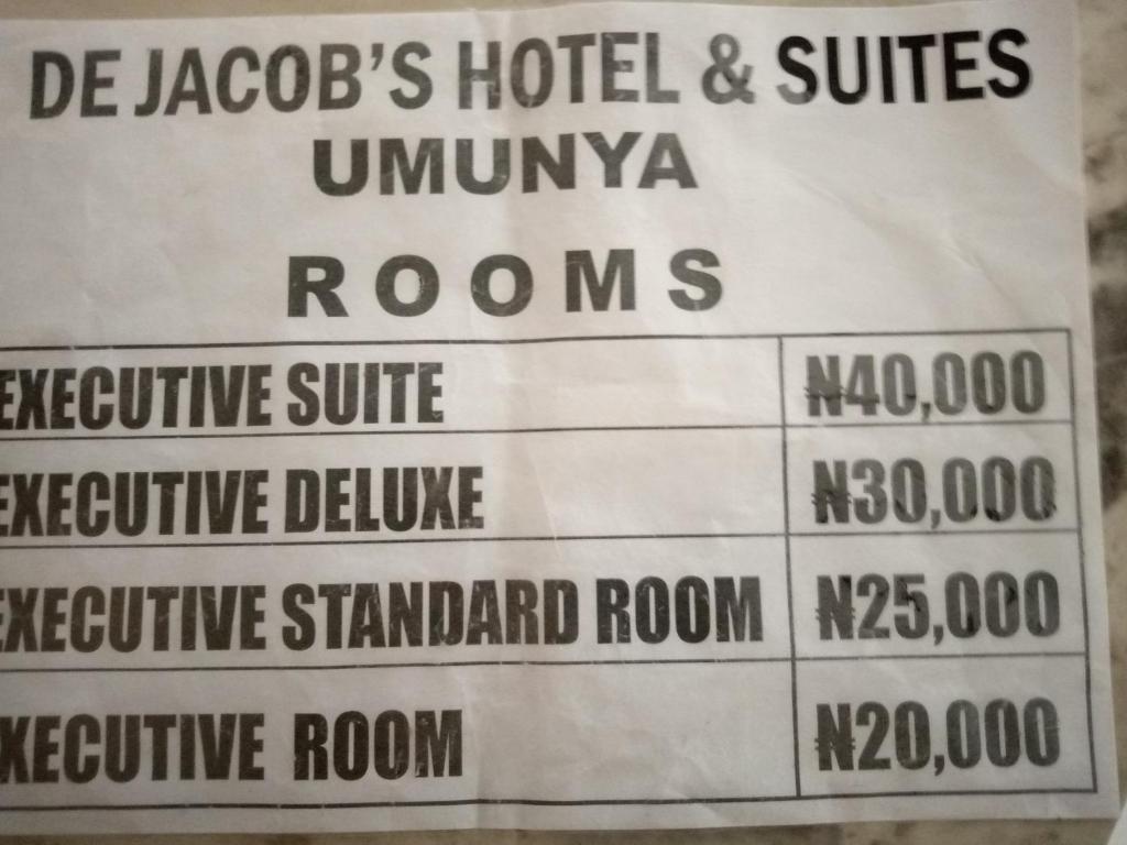 De Jacob's Hotel & Suites photo 4