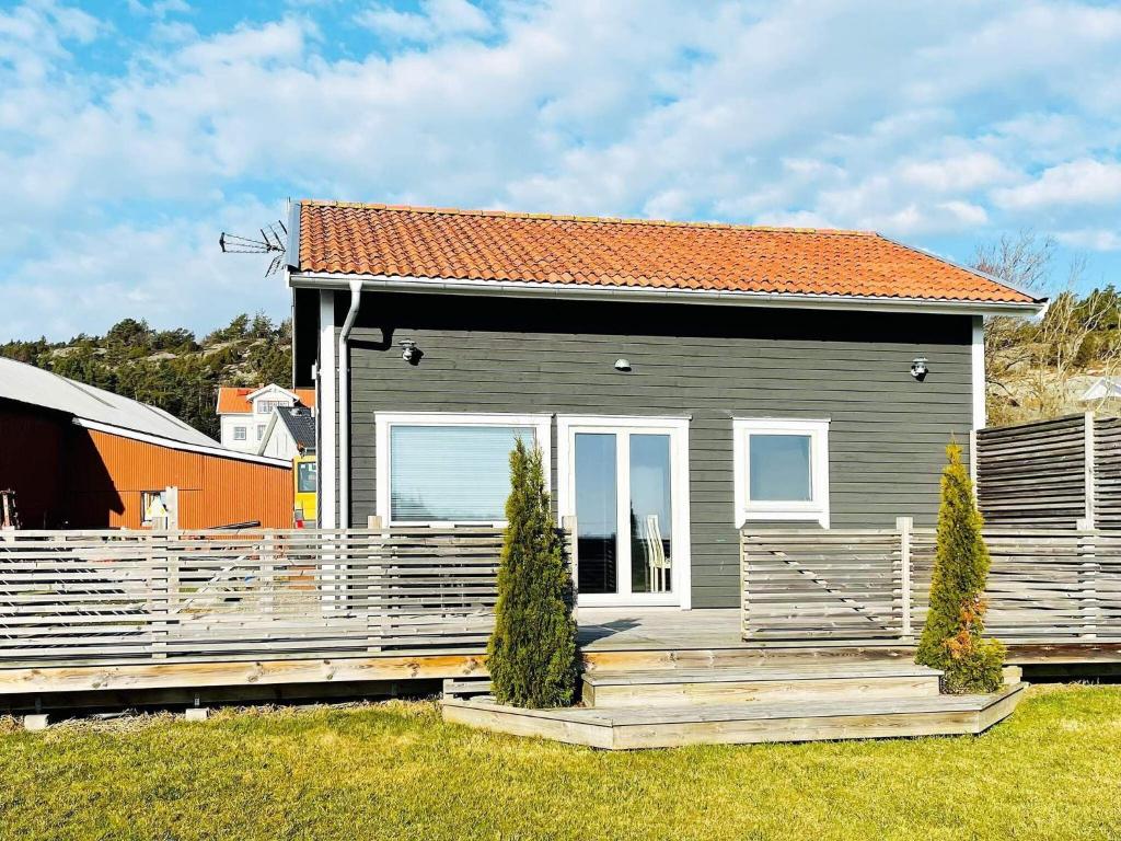 Holiday home FAGERFJÄLL V