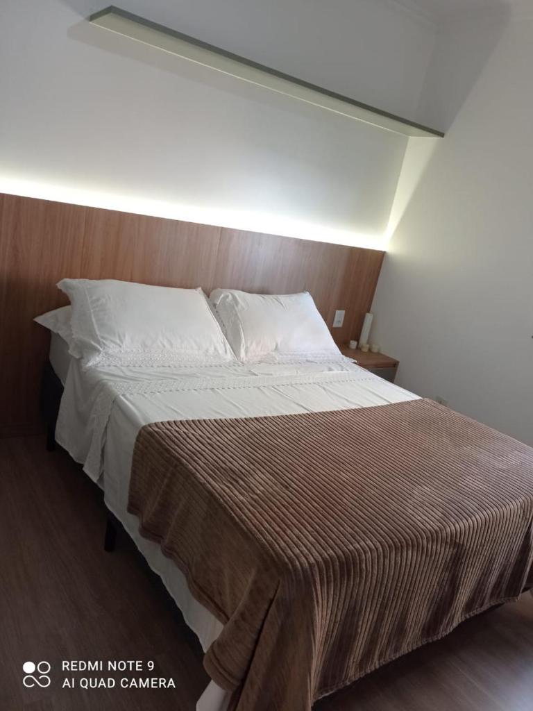 Ap 1 quarto Mobiliado photo 1