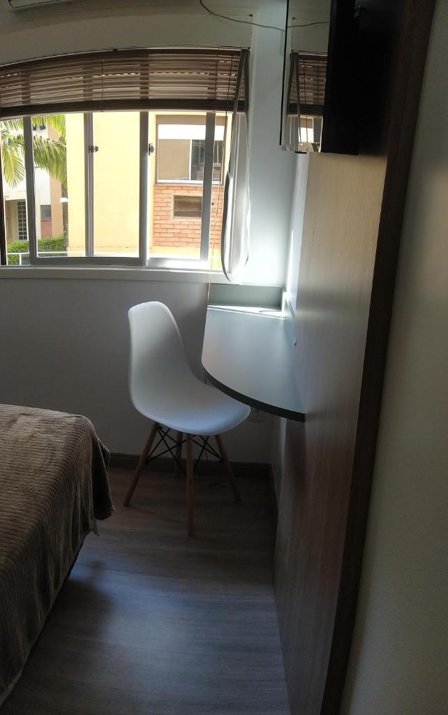 Ap 1 quarto Mobiliado photo 2