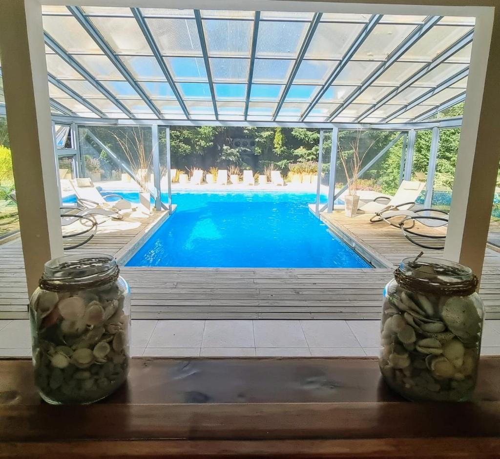 Altos Los Pioneros & Spa photo 2