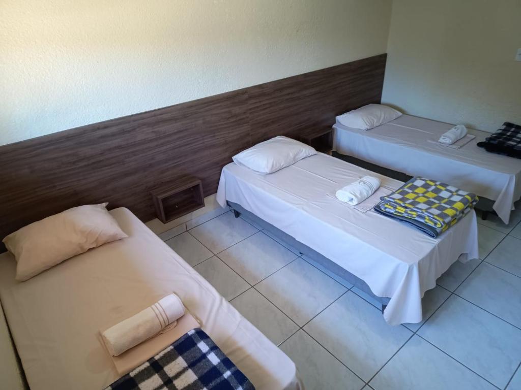 Hotel Comodoro De Livramento photo 4