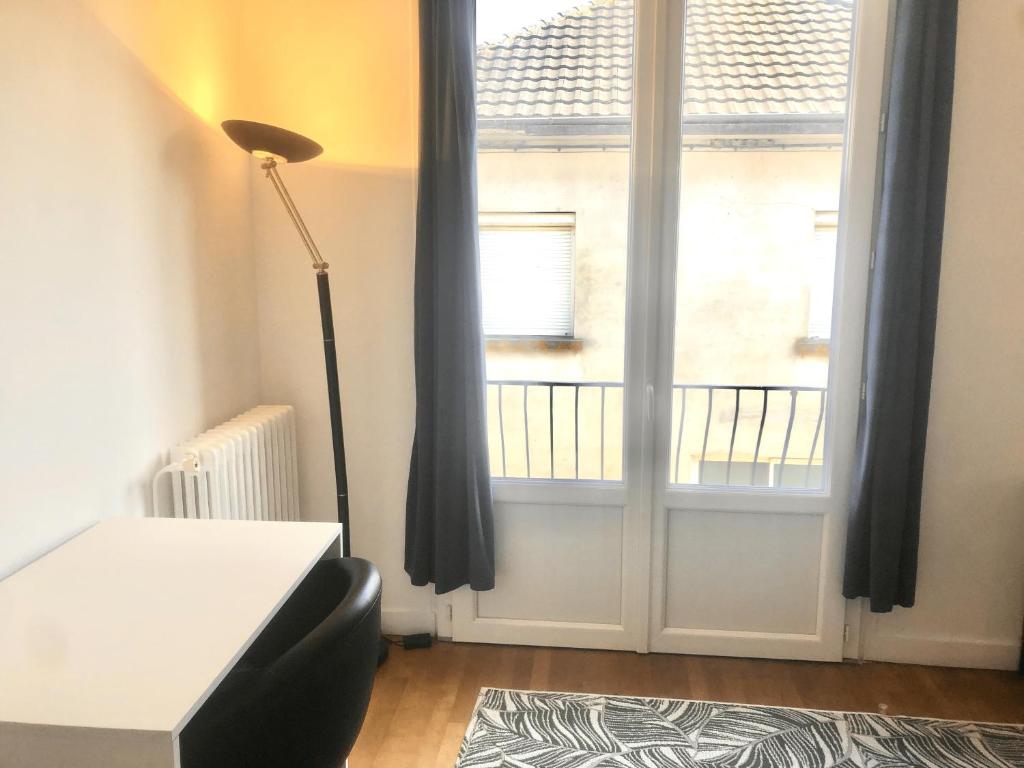 MAISON SIGOULES - CHAMBRES photo 2