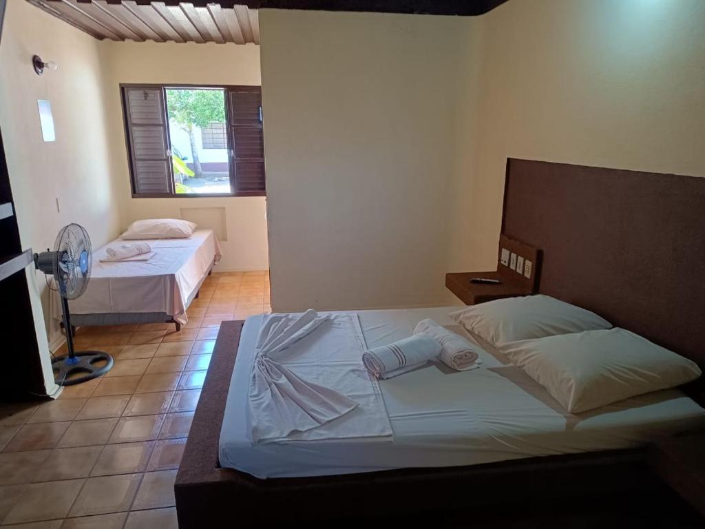 Hotel Comodoro De Livramento photo 1