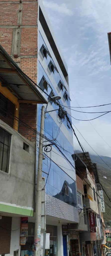 Hostal Panoramic photo 1