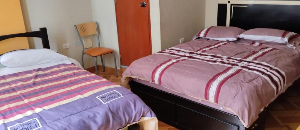 Hostal Panoramic photo 2
