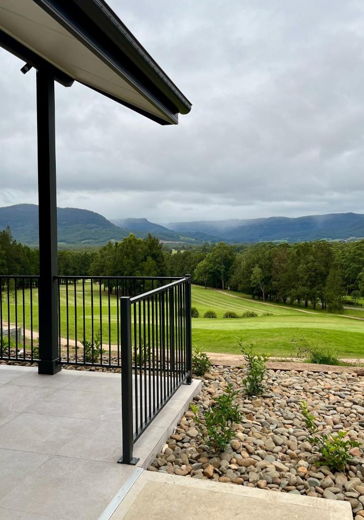 Kangaroo Valley Golf and Country Retreat photo 3