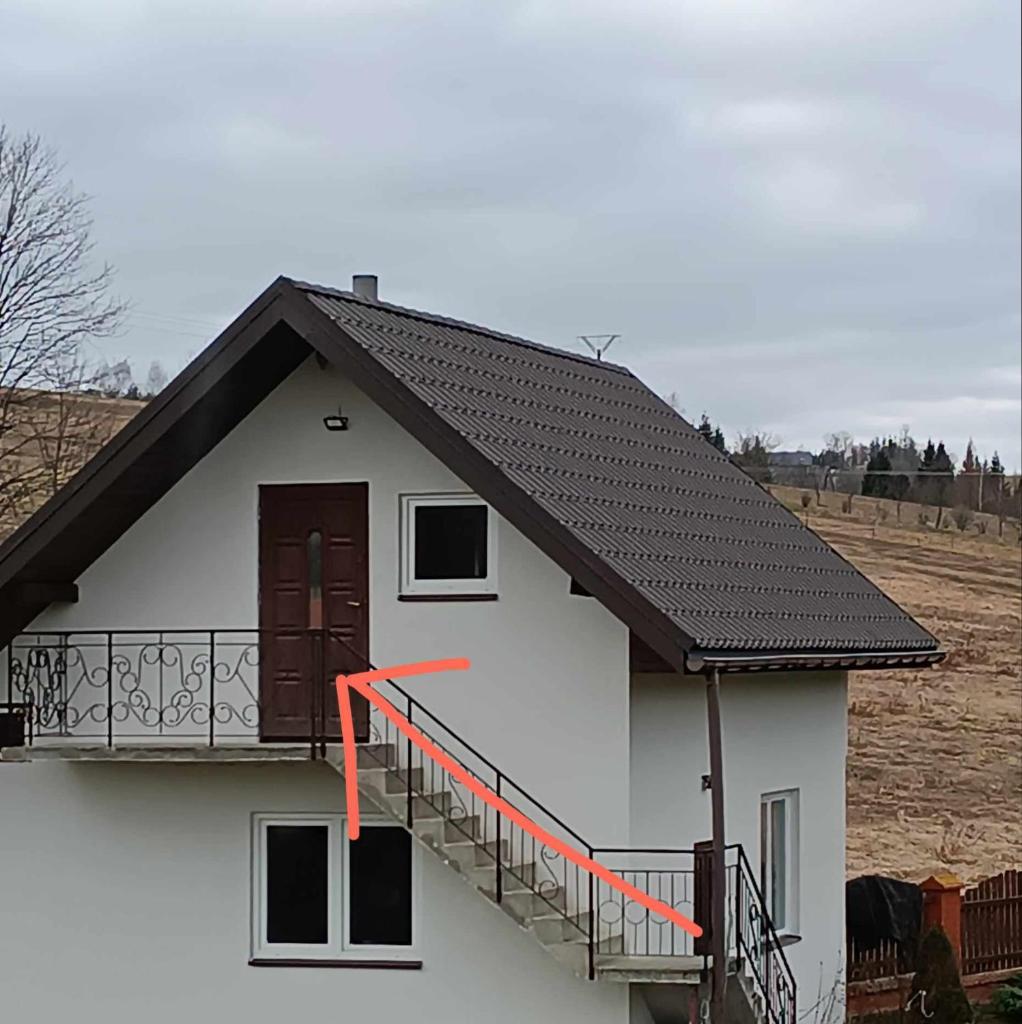 DOLINA ROZTOKI-mieszkanie,pokoje lub domek photo 1