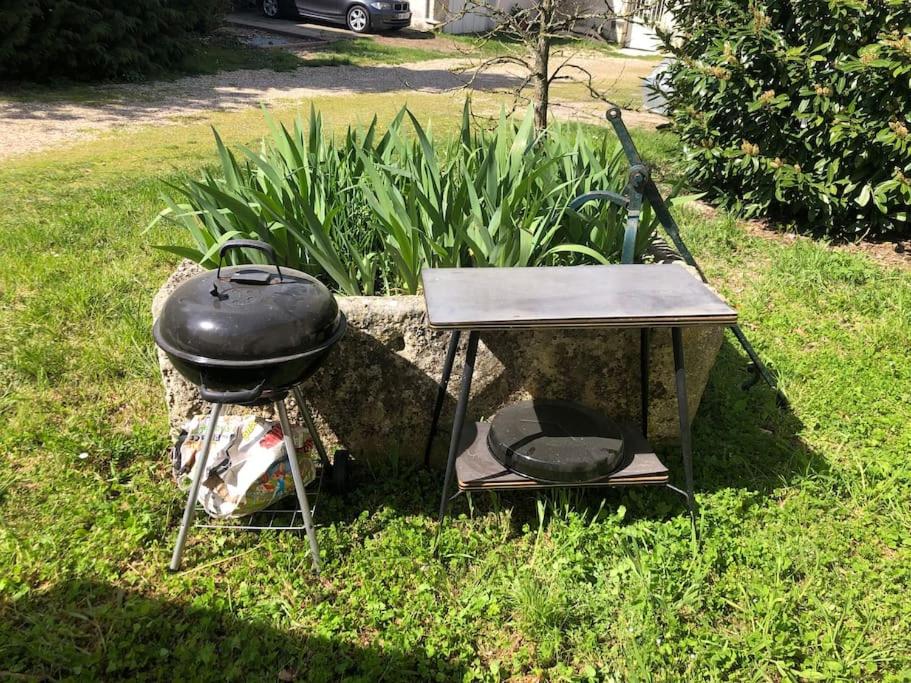 Le Gîte du Port Hublé photo 3