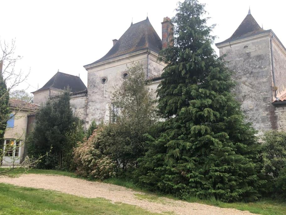 Le Gîte du Port Hublé photo 4