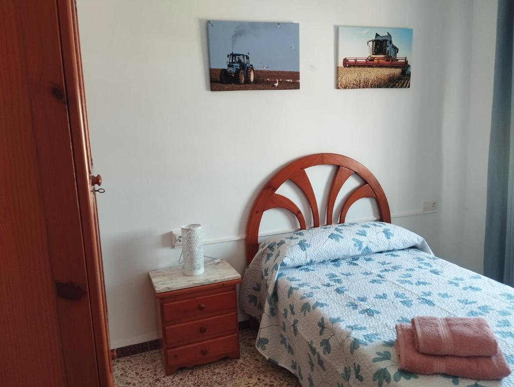 Apartamento Las Fuentes photo 3