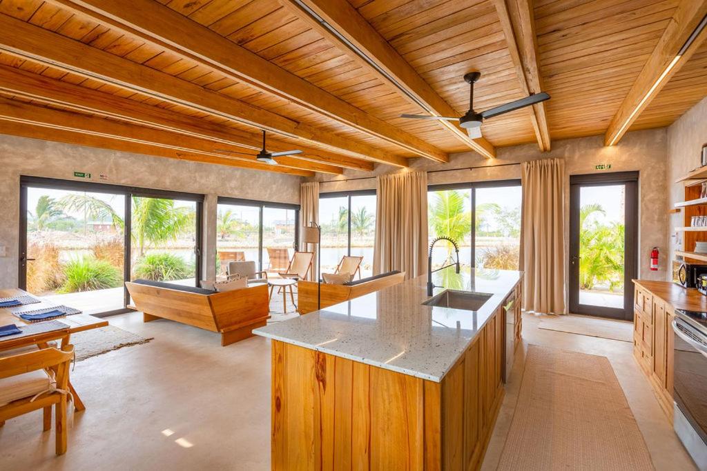 Seabird Luxury Dwellings photo 2