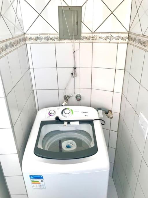 Apartamento Mobiliado em Piracicaba Centro photo 4