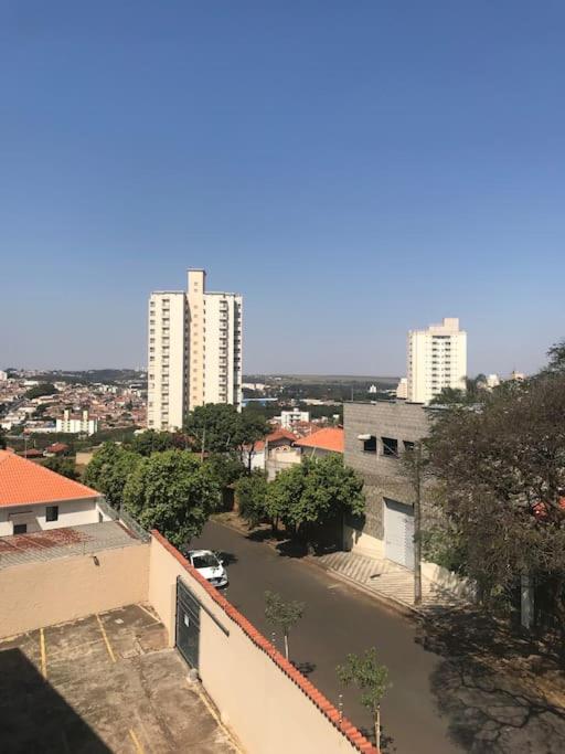 Apartamento Mobiliado em Piracicaba Centro photo 2
