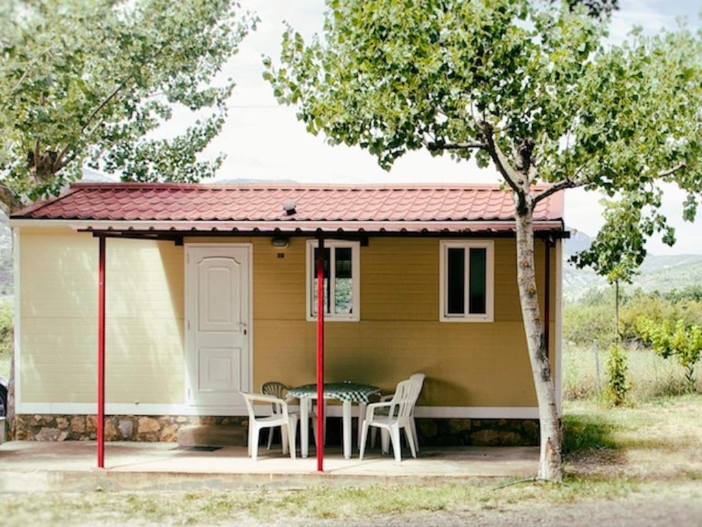 Holiday home Vakantiepark Isábena 3 photo 1