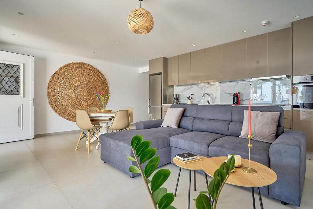 Sia Mare Seaside Apartments photo 2