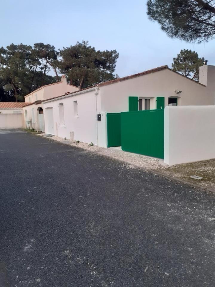 Calme et tranquillité -Ile de Ré photo 1
