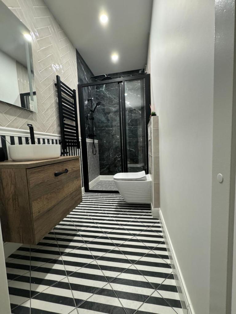 Apartamentai Upės Namai photo 3