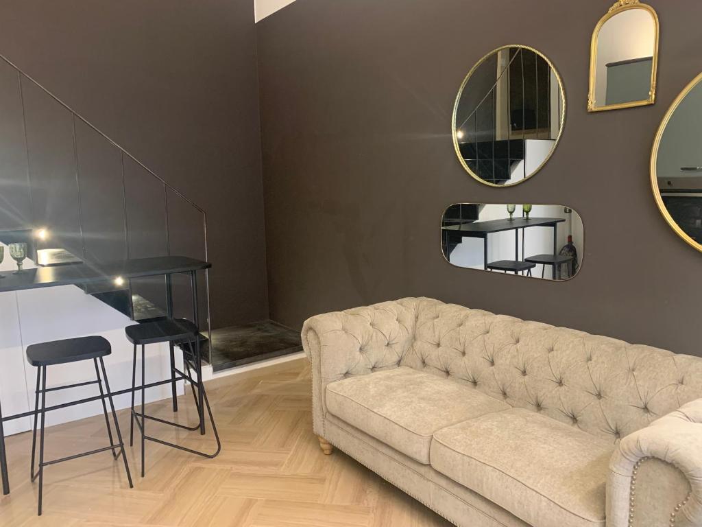 Loft Corso Cavour photo 3