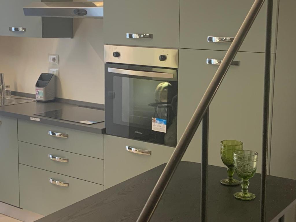 Loft Corso Cavour photo 1