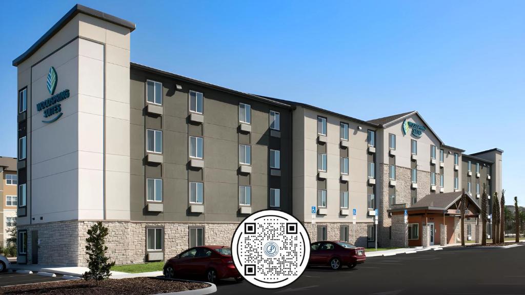 WoodSpring Suites Orlando International Drive image