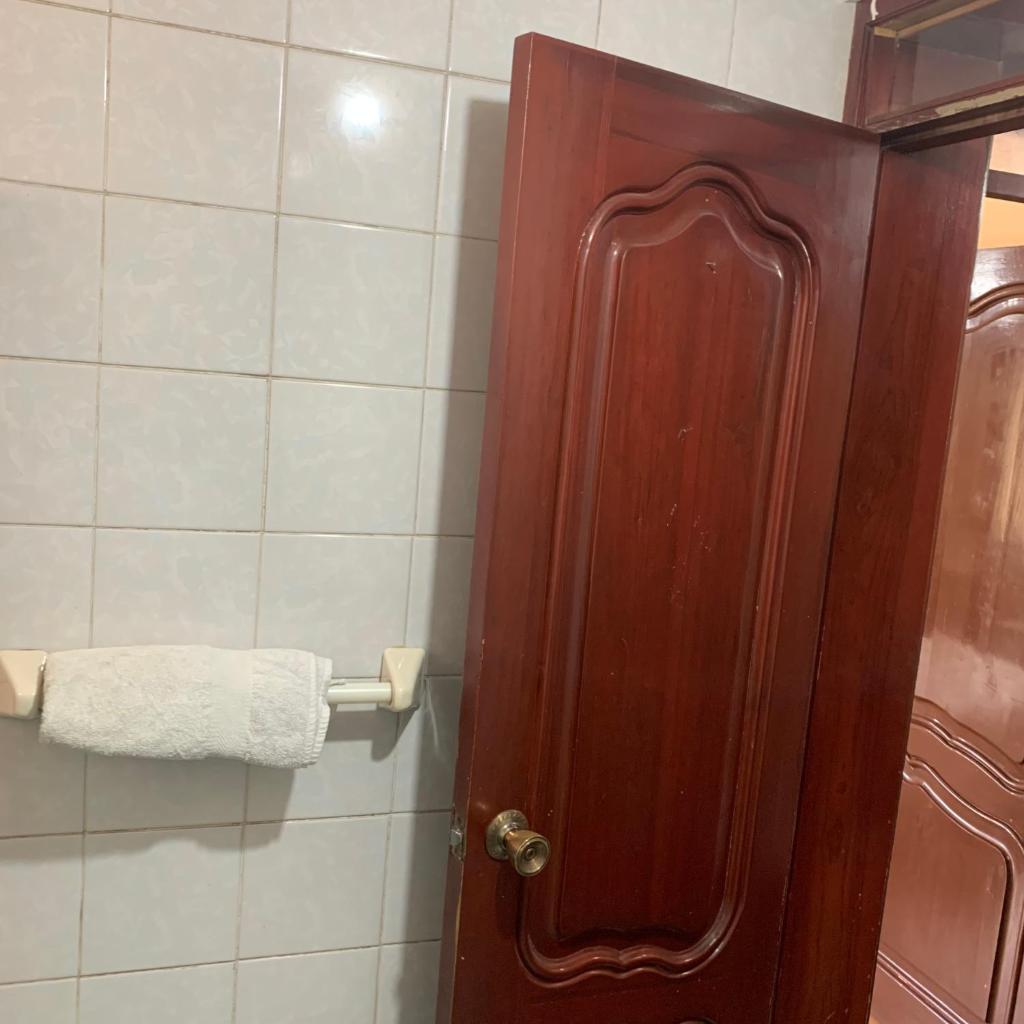 Dormitorio sector Quicentro Shopping photo 4