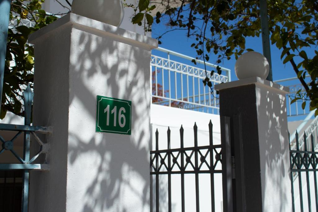 EMVI APARTMENTS IV seaview near airport