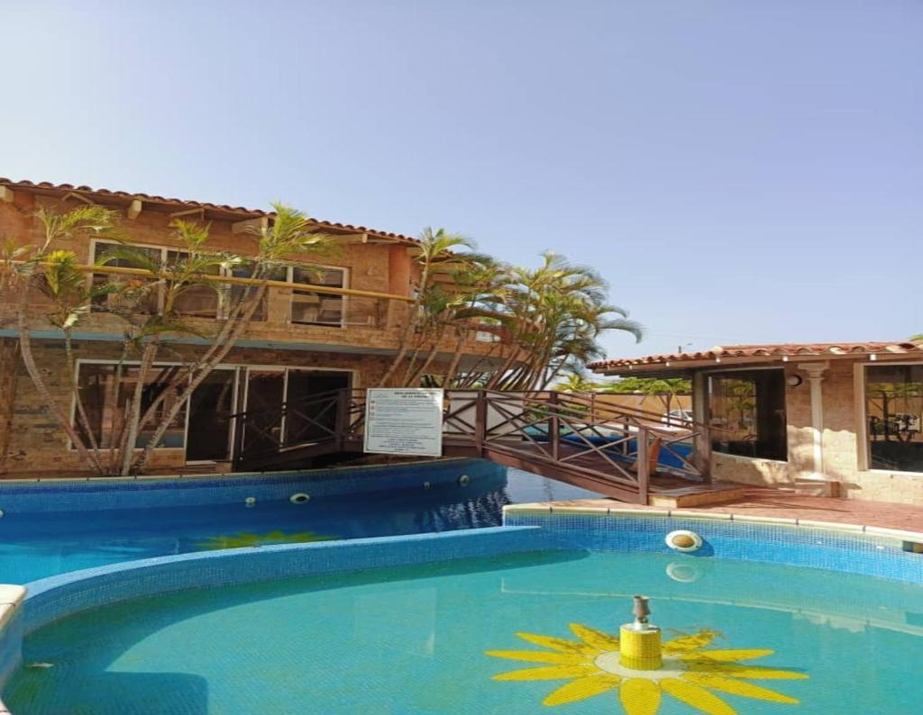 Apartamento en La mejor zona de Pampatar. photo 2