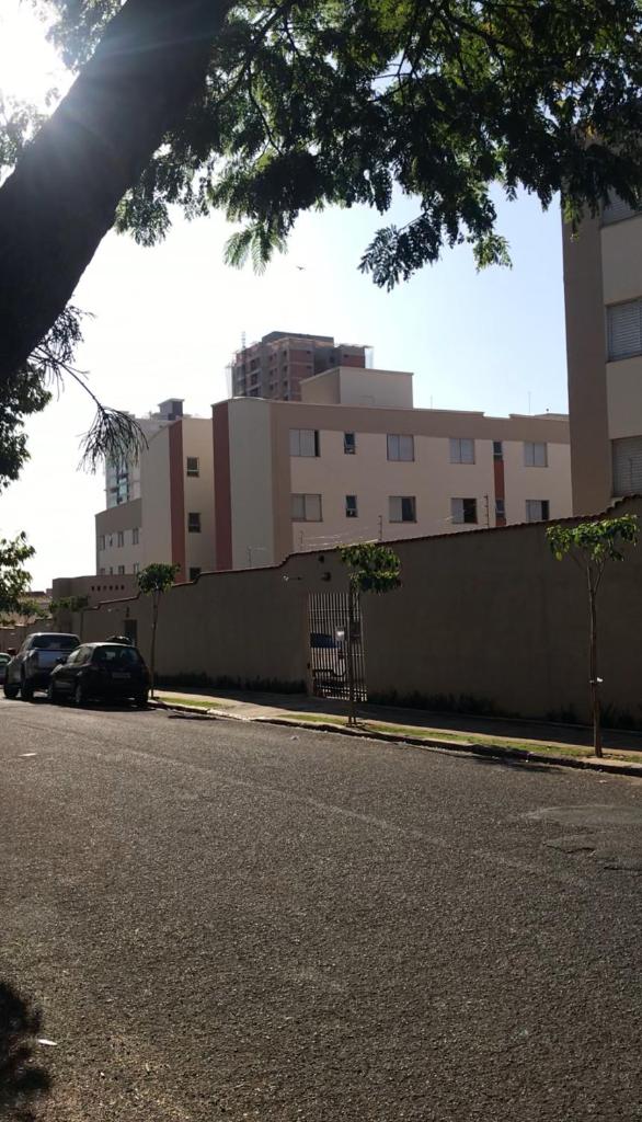 Apartamento Mobiliado em Piracicaba Centro photo 1