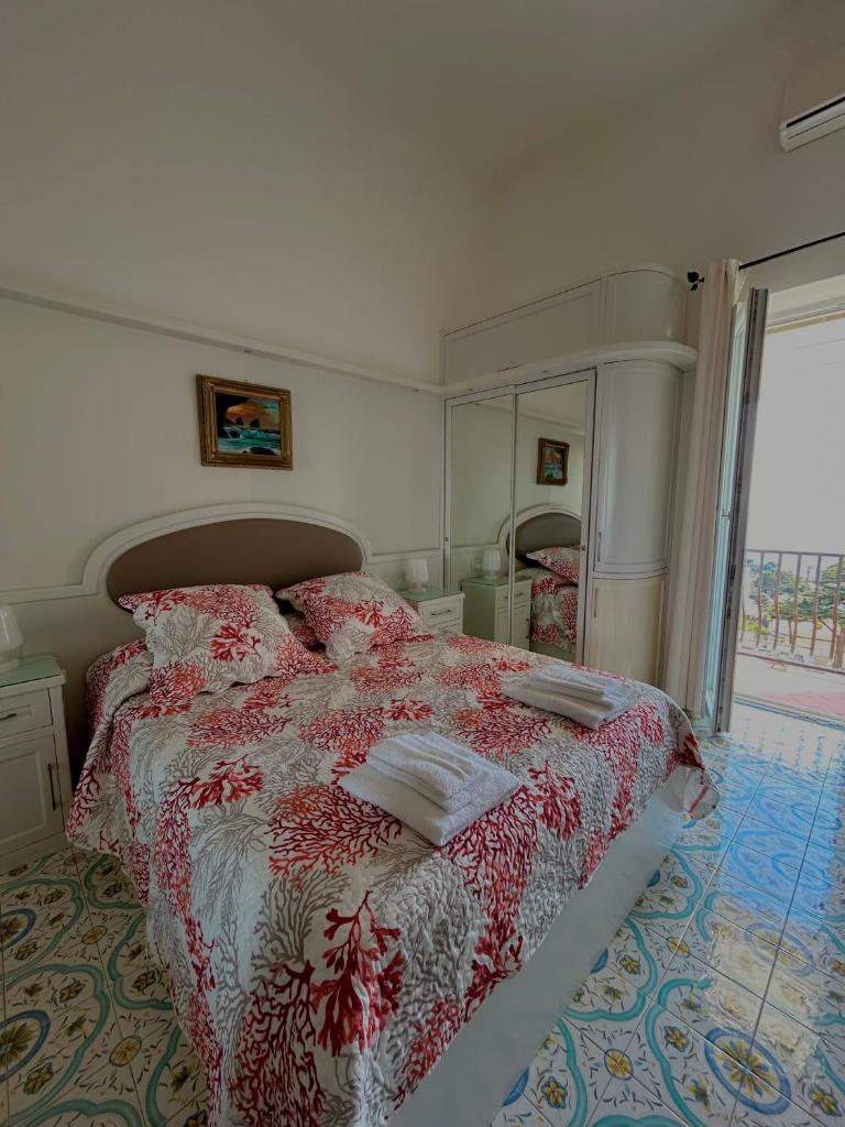 Capri Suite Dreams, Naples
