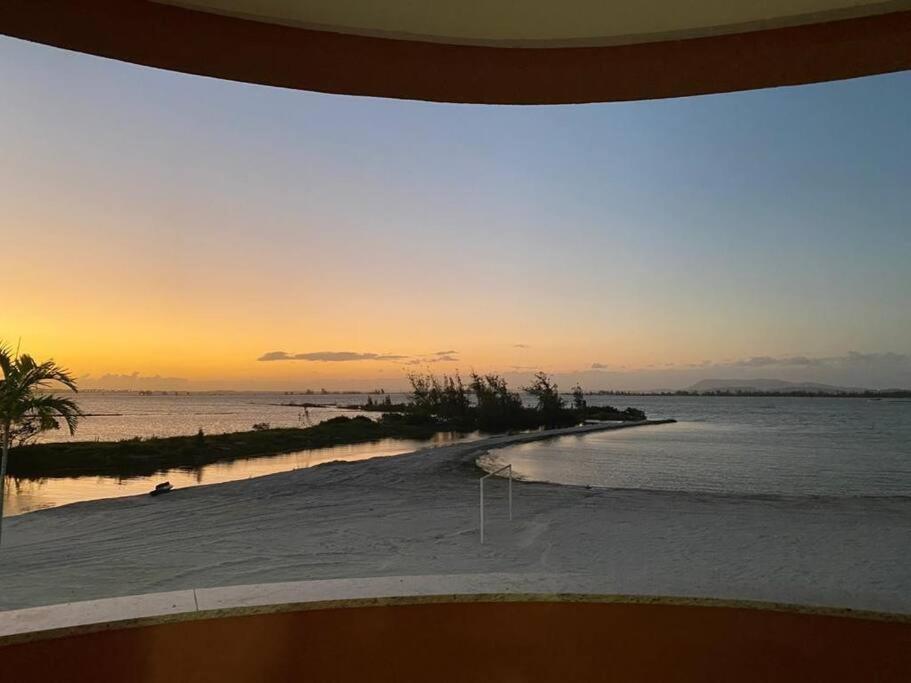 Apartamento Arraial do Cabo