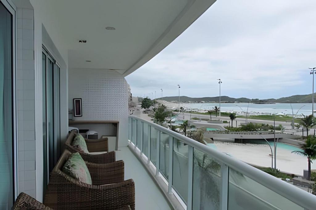 Praia Do Forte Alto Luxo photo 3