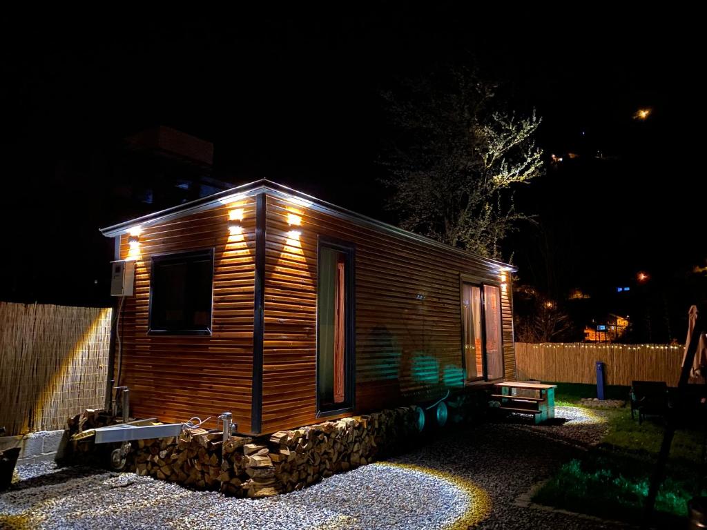 Ritiny House