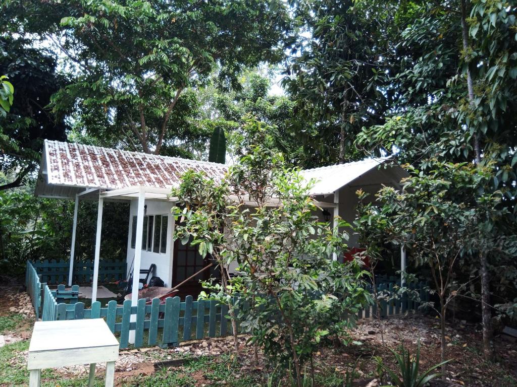 Hostal Suna Vito photo 3