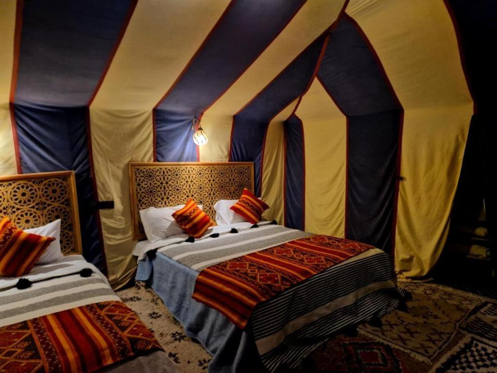 Luxury Desert Camp Merzouga photo 1
