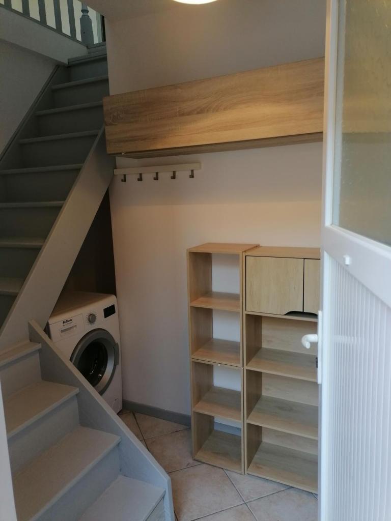 Appartement moderne photo 1