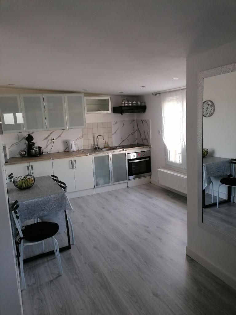 Appartement moderne photo 2