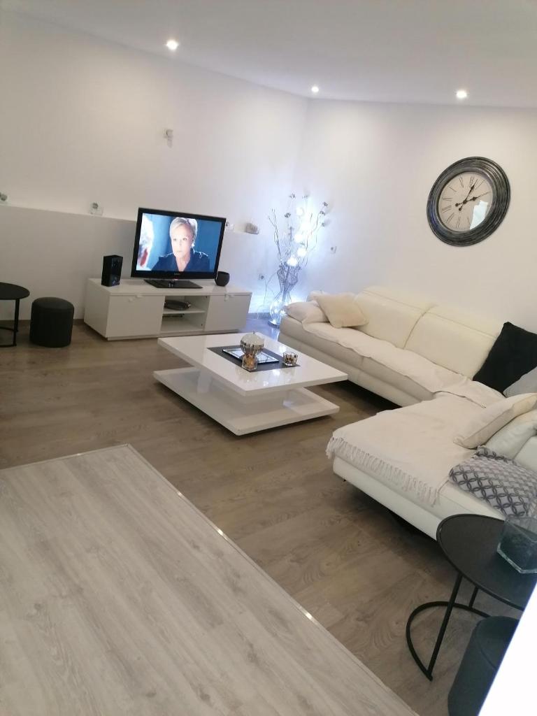 Appartement moderne photo 3