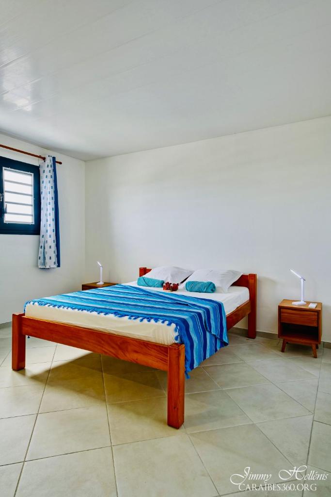 Villa T4 La Sagesse WS - Piscine Privée photo 4