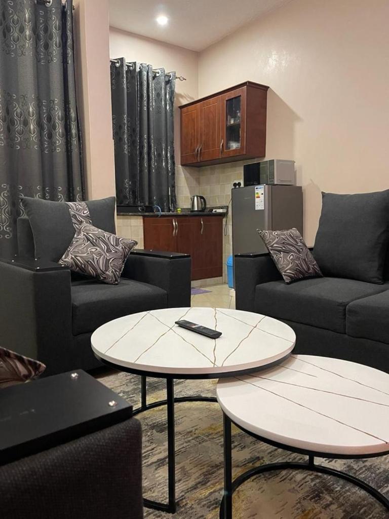 SQ Apartments photo 2