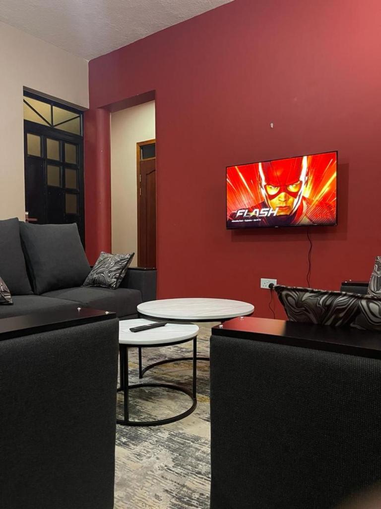 SQ Apartments photo 1